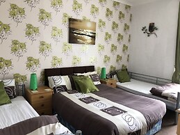 The Franklyn Hotel