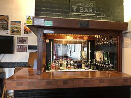 The Franklyn Hotel