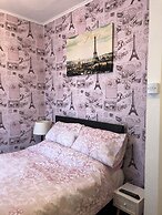 The Franklyn Hotel