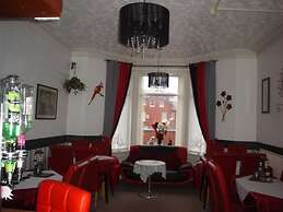 The Franklyn Hotel