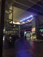 The Franklyn Hotel