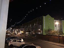 The Franklyn Hotel
