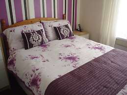 The Franklyn Hotel