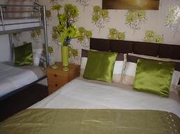 The Franklyn Hotel