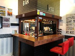 The Franklyn Hotel
