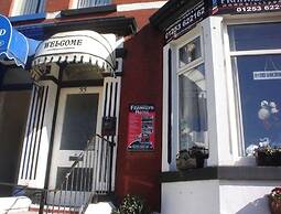 The Franklyn Hotel