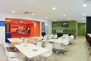 One Xalapa Las Animas