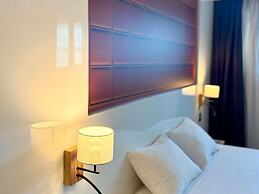 ibis Styles Bordeaux Saint Médard