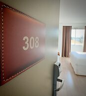 ibis Styles Bordeaux Saint Médard