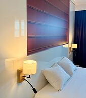 ibis Styles Bordeaux Saint Médard