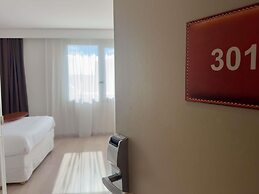 ibis Styles Bordeaux Saint Médard