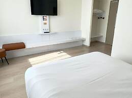 ibis Styles Bordeaux Saint Médard