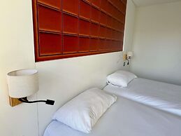 ibis Styles Bordeaux Saint Médard