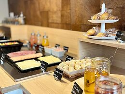 ibis Styles Bordeaux Saint Médard