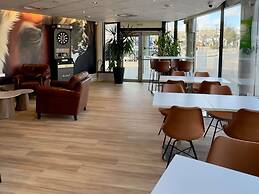 ibis Styles Bordeaux Saint Médard