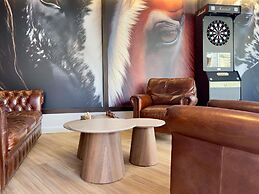 ibis Styles Bordeaux Saint Médard