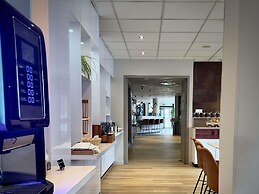 ibis Styles Bordeaux Saint Médard