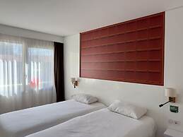 ibis Styles Bordeaux Saint Médard