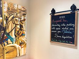 ibis Styles Bordeaux Saint Médard