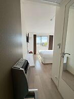 ibis Styles Bordeaux Saint Médard