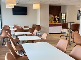 ibis Styles Bordeaux Saint Médard