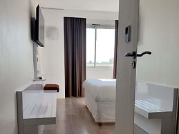 ibis Styles Bordeaux Saint Médard