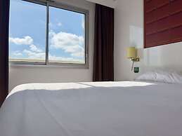 ibis Styles Bordeaux Saint Médard
