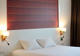 ibis Styles Bordeaux Saint Médard