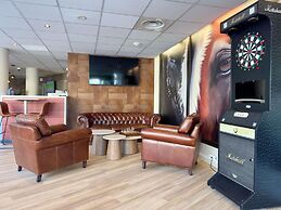 ibis Styles Bordeaux Saint Médard