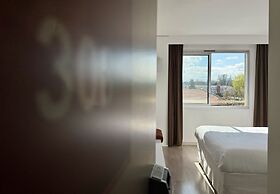 ibis Styles Bordeaux Saint Médard