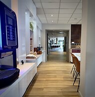 ibis Styles Bordeaux Saint Médard