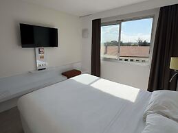 ibis Styles Bordeaux Saint Médard