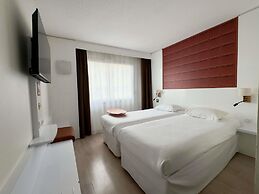 ibis Styles Bordeaux Saint Médard