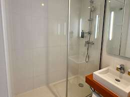 ibis Styles Bordeaux Saint Médard