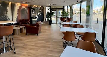 ibis Styles Bordeaux Saint Médard