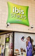 ibis Styles Bordeaux Saint Médard