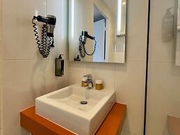 ibis Styles Bordeaux Saint Médard