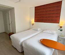 ibis Styles Bordeaux Saint Médard
