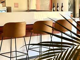 ibis Styles Bordeaux Saint Médard