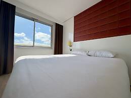 ibis Styles Bordeaux Saint Médard