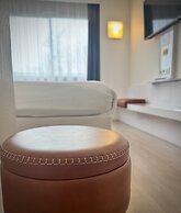 ibis Styles Bordeaux Saint Médard