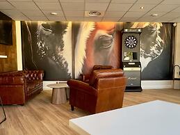 ibis Styles Bordeaux Saint Médard