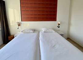 ibis Styles Bordeaux Saint Médard