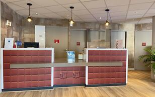 ibis Styles Bordeaux Saint Médard