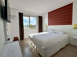ibis Styles Bordeaux Saint Médard