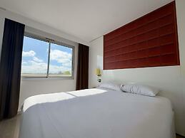 ibis Styles Bordeaux Saint Médard