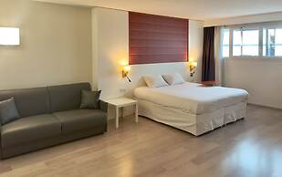 ibis Styles Bordeaux Saint Médard