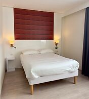 ibis Styles Bordeaux Saint Médard