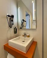 ibis Styles Bordeaux Saint Médard