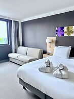Mercure Valenciennes Centre